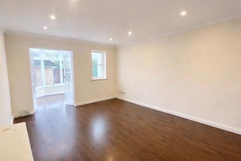 2 bedroom semi-detached house for sale, Sefton Avenue, Mill Hill, NW7