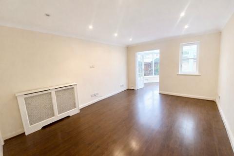 2 bedroom semi-detached house for sale, Sefton Avenue, Mill Hill, NW7