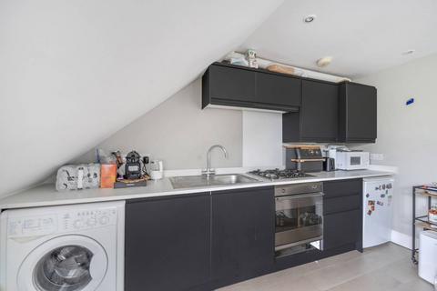 1 bedroom flat for sale, Petherton Road, Islington, London, N5