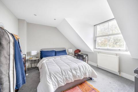 Petherton Road, Islington, London, N5