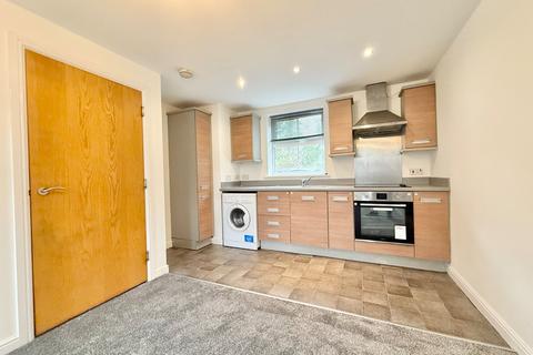 undefined, Ashdown Court, Knottingley, West Yorkshire, UK, WF11