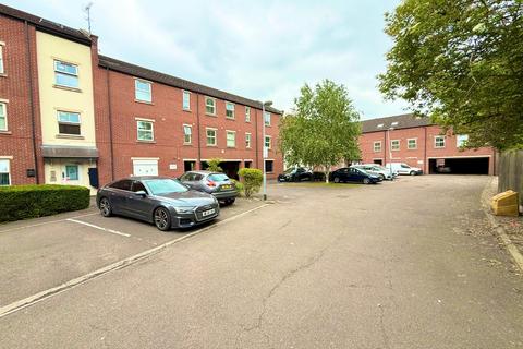 undefined, Ashdown Court, Knottingley, West Yorkshire, UK, WF11