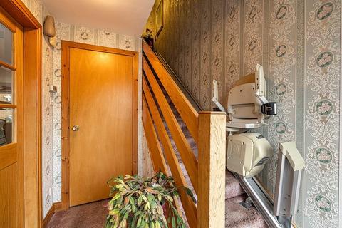 undefined, 7 Ladywood, Selkirk TD7 4BH
