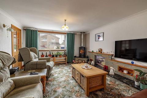 undefined, 7 Ladywood, Selkirk TD7 4BH