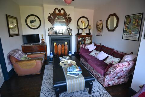 4 bedroom detached house for sale, Glen Road, Kingsdown CT14