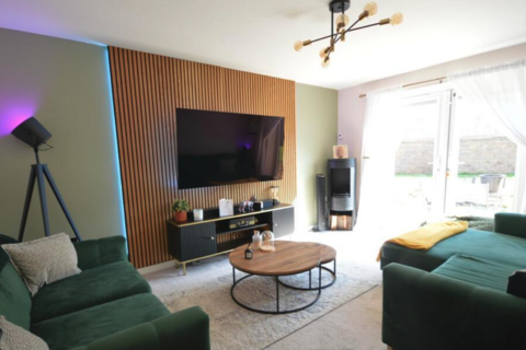undefined, Eveland Close, Weldon, Corby, NN17