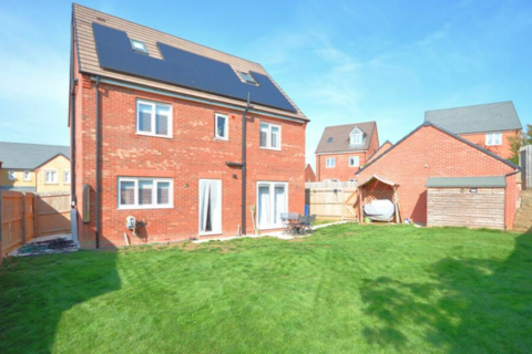 undefined, Eveland Close, Weldon, Corby, NN17