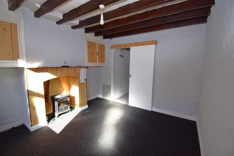 undefined, Arenig Terrace, Y Bala
