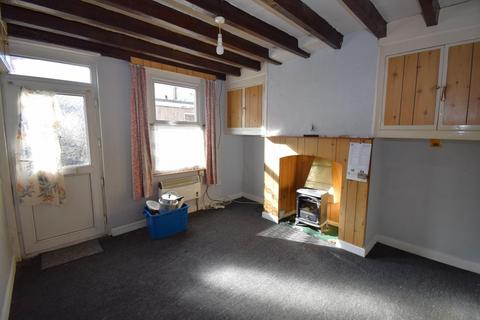 undefined, Arenig Terrace, Y Bala