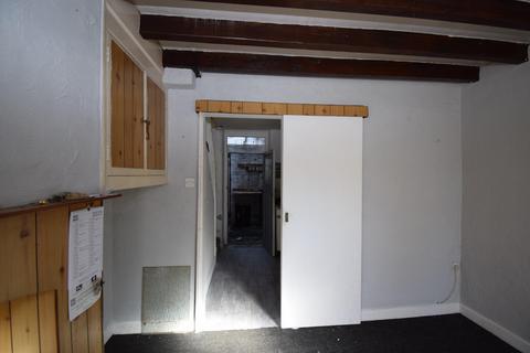 undefined, Arenig Terrace, Y Bala