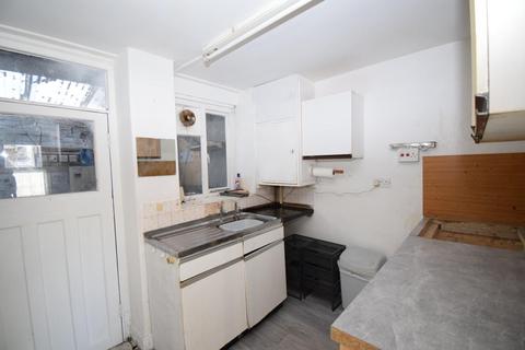 undefined, Arenig Terrace, Y Bala