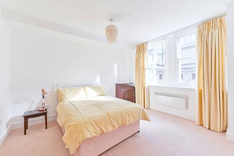 undefined, Matthew Parker Street, St James's Park, London, SW1H