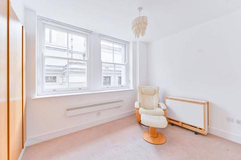 undefined, Matthew Parker Street, St James's Park, London, SW1H