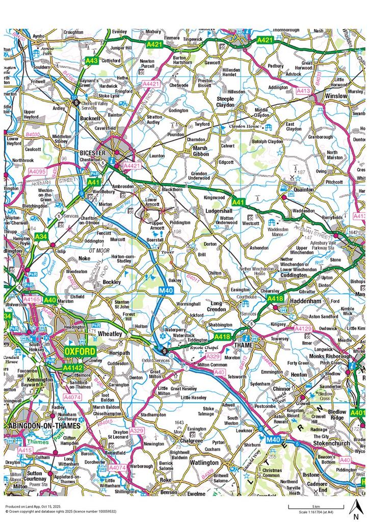 Location Plan