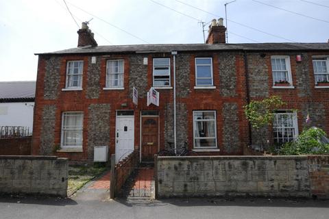 undefined, 2 Tyndale RoadOxford