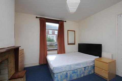 undefined, 2 Tyndale RoadOxford