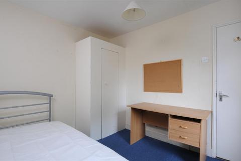 undefined, 2 Tyndale RoadOxford