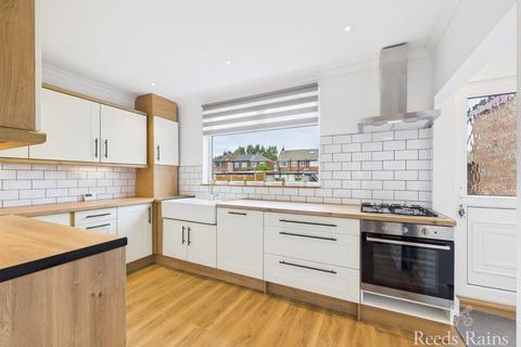 undefined, Pendeen Grove, East Yorkshire HU8