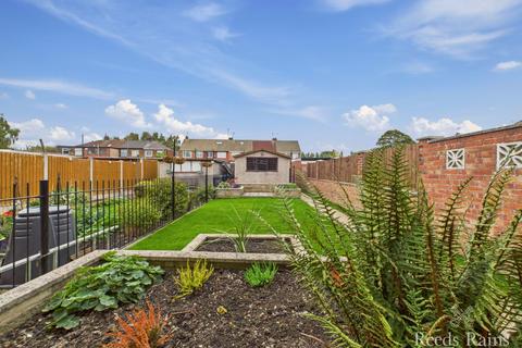 undefined, Pendeen Grove, East Yorkshire HU8