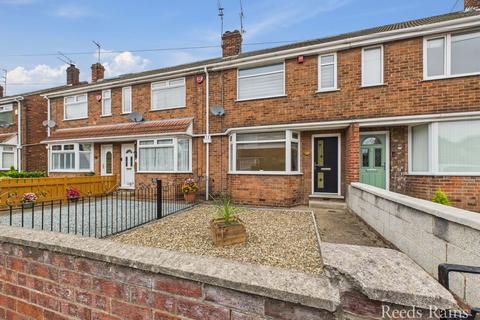 Pendeen Grove, East Yorkshire HU8