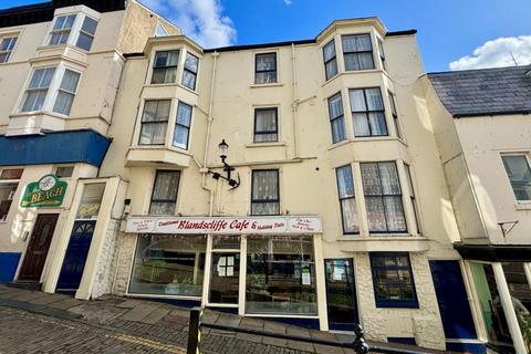 11 bedroom flat for sale, Bell Apartments, Scarborough YO11