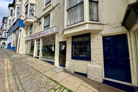 11 bedroom flat for sale, Bell Apartments, Scarborough YO11