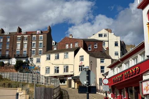 11 bedroom flat for sale, Bell Apartments, Scarborough YO11