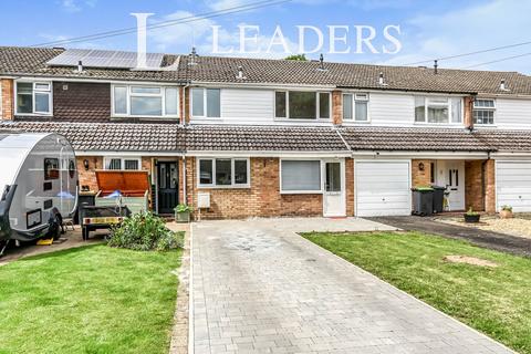 undefined, Grange Gardens, Sharnbrook, Bedford, MK44