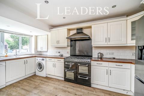 undefined, Grange Gardens, Sharnbrook, Bedford, MK44