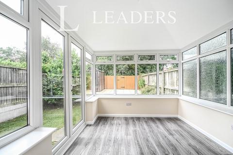 undefined, Grange Gardens, Sharnbrook, Bedford, MK44