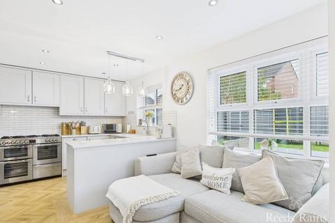 4 Raines Court, Middlesbrough, TS4 2WB