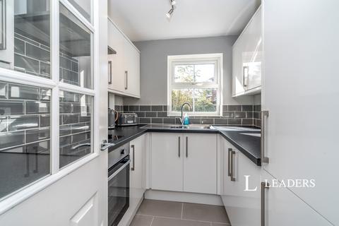 1 bed flat/apartment for rent in Linclare Place, Eaton Ford, St. Neots, PE19