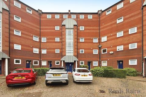 Princes Reach, Preston PR2