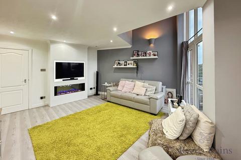 undefined, Princes Reach, Preston PR2