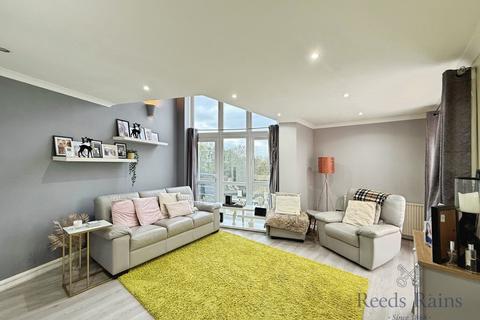 undefined, Princes Reach, Preston PR2