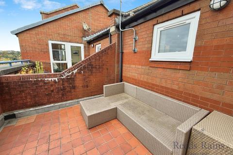 undefined, Princes Reach, Preston PR2