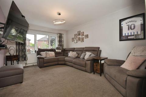 4 bedroom semi-detached house for sale, Danby Avenue, Old Whittington, Chesterfield, S41 9NJ