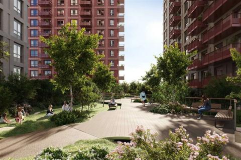 undefined, Greenwich Peninsula, Mabyn Lane, SE10