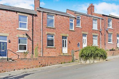 2 bedroom terraced house for sale, Owen Terrace, Stanley DH9