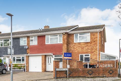 undefined, Henderson Way, Kempston, Bedford, MK42