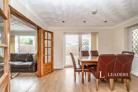 undefined, Henderson Way, Kempston, Bedford, MK42