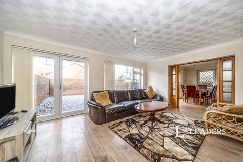 undefined, Henderson Way, Kempston, Bedford, MK42