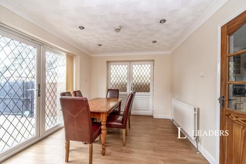 undefined, Henderson Way, Kempston, Bedford, MK42