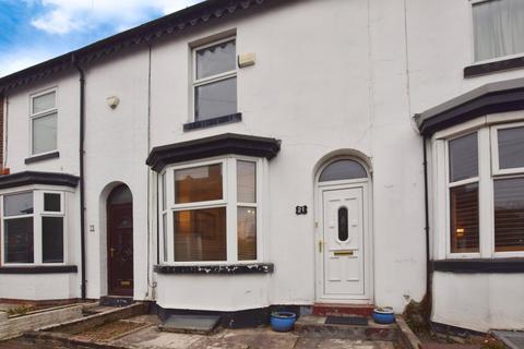 undefined, The Grove, Sale, Cheshire, M33