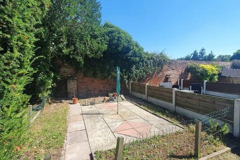 undefined, The Grove, Sale, Cheshire, M33
