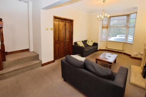 undefined, The Grove, Sale, Cheshire, M33