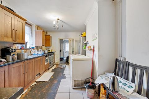 undefined, Bethune Road, London, N16