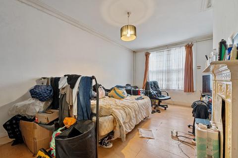 undefined, Bethune Road, London, N16