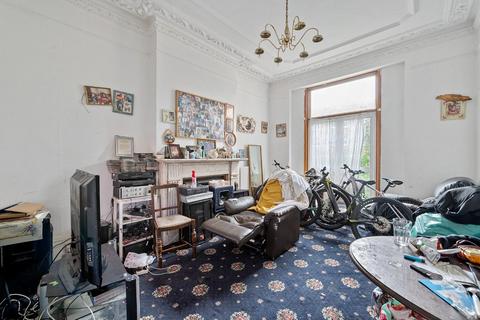 undefined, Bethune Road, London, N16