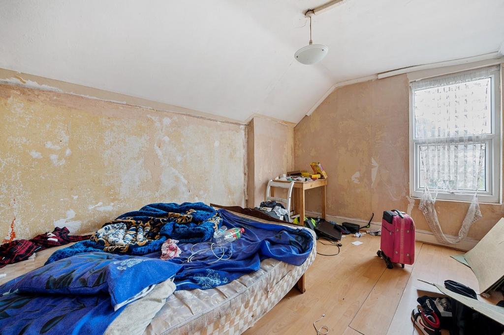 Bedroom Six